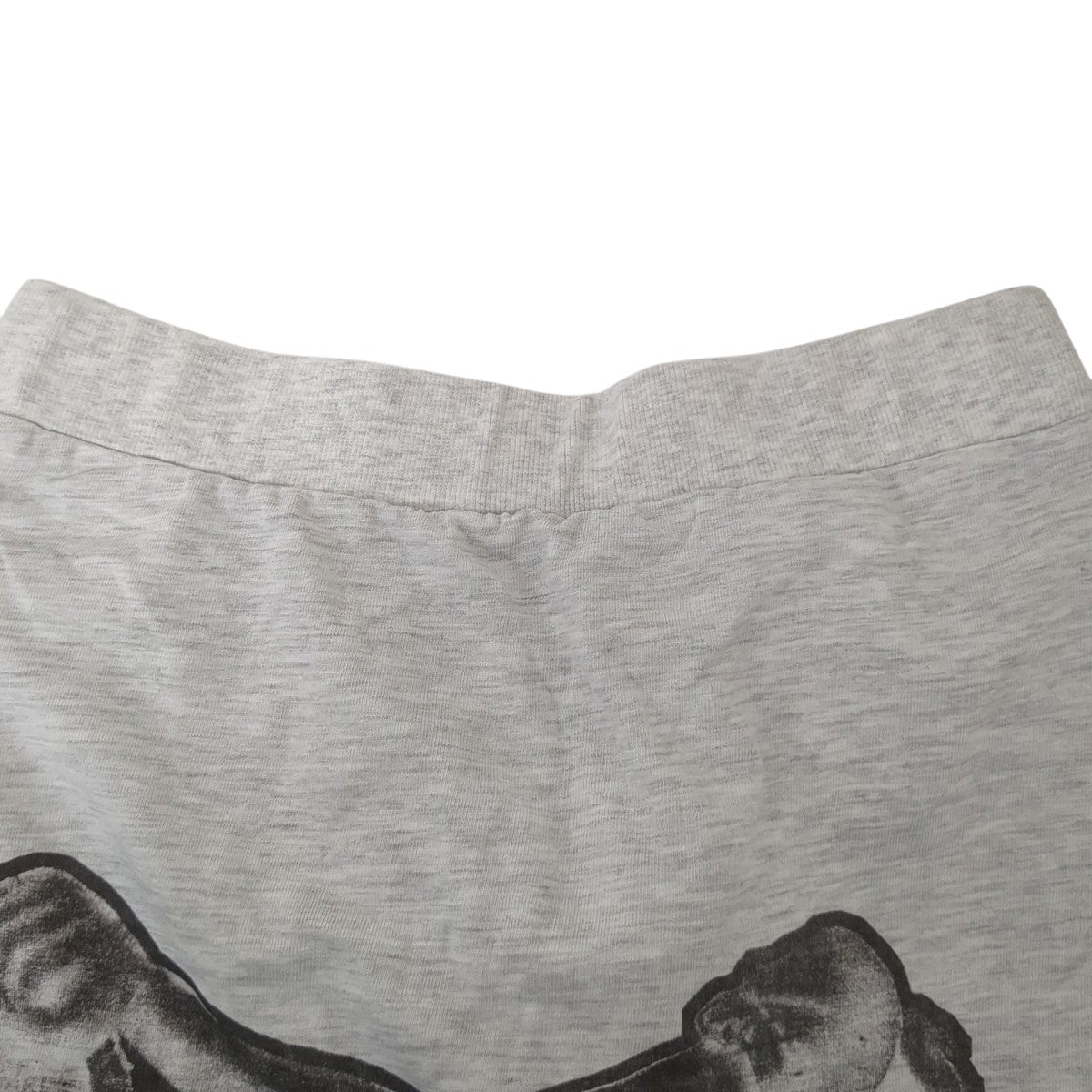 HUGHEARTCUTOUT SKIRTスカートYY251SK003
