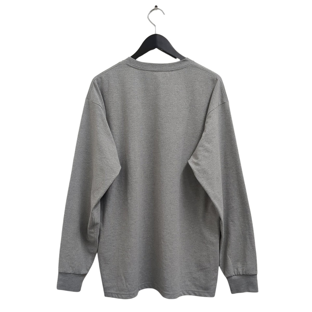 ドライジャージー長袖クルーネックTシャツ長袖TシャツFSS-22-TE 510