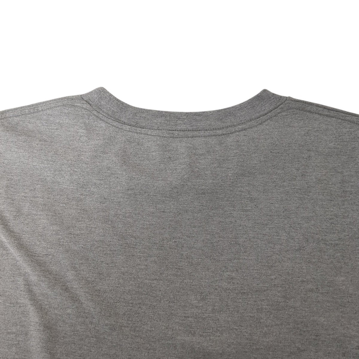 ドライジャージー長袖クルーネックTシャツ長袖TシャツFSS-22-TE 510