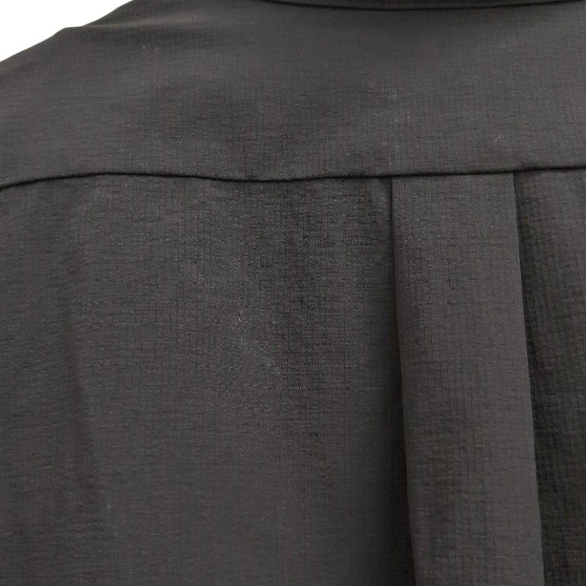 CORDURAリップストップシャツTシャツBS26-13M001