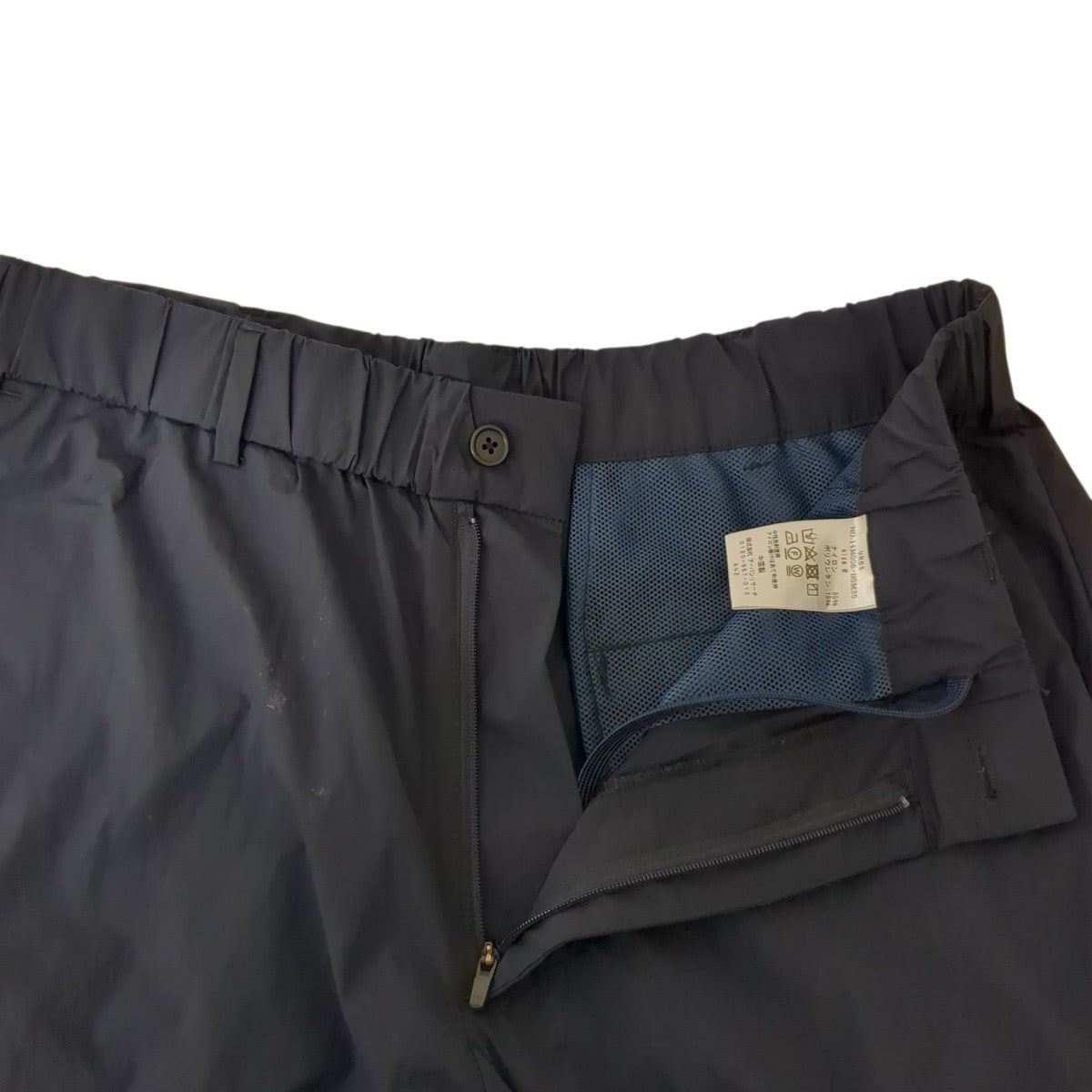workahoLC パンツ14M006-BSM35 古着・中古-6枚目のアイテム画像