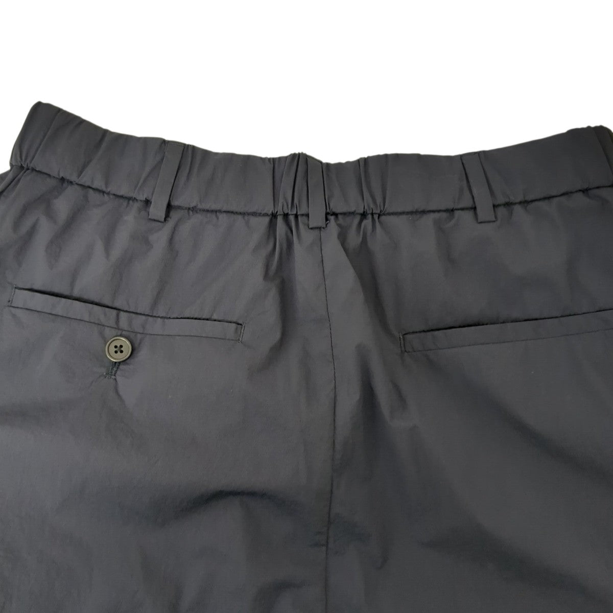 workahoLC パンツ14M006-BSM35 古着・中古-7枚目のアイテム画像