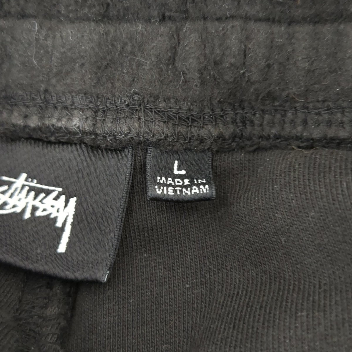 23SSInside Out Fleece Pantトレーナー116612