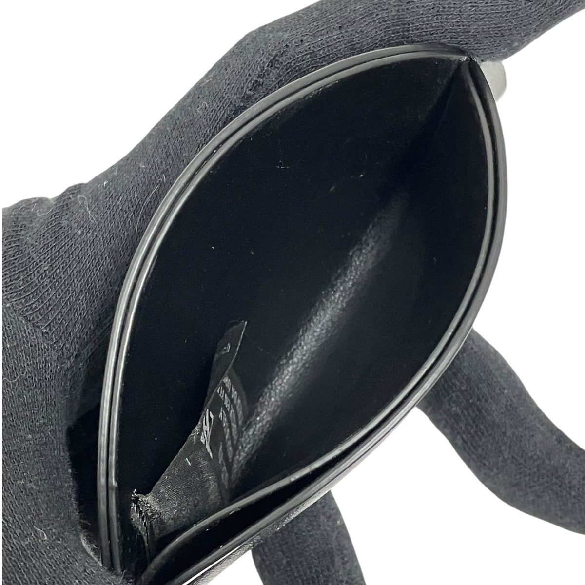 MM6 Maison Margiela オリガミ 6カードケースSA6UI0008 古着・中古-5枚目のアイテム画像