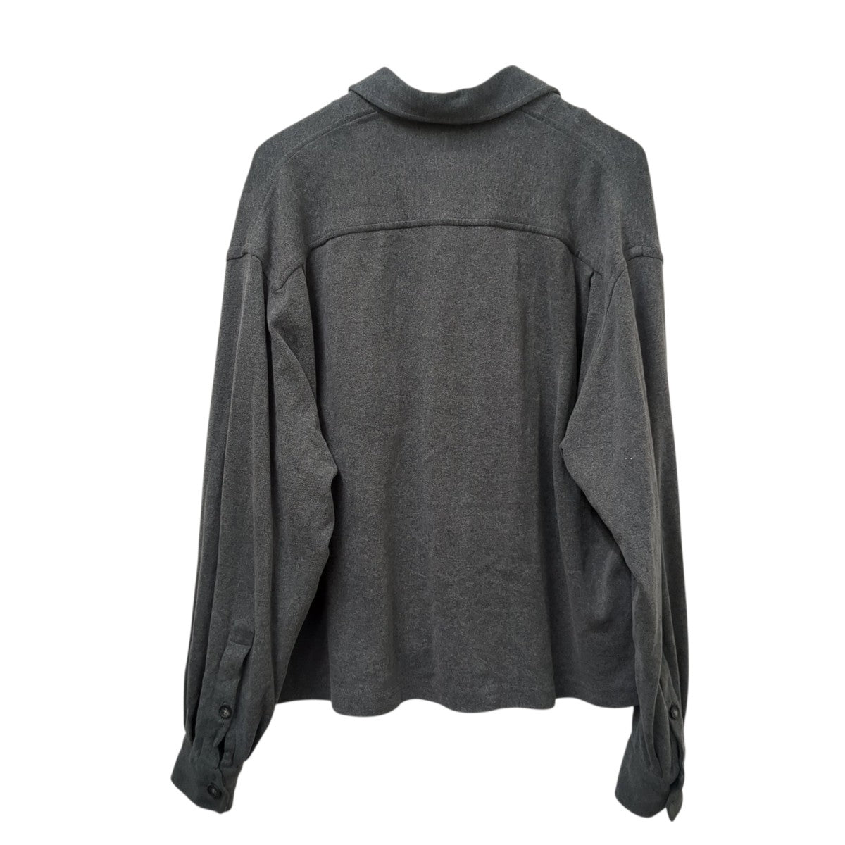 KENZO HOMME 長袖シャツ 古着・中古-2枚目のアイテム画像