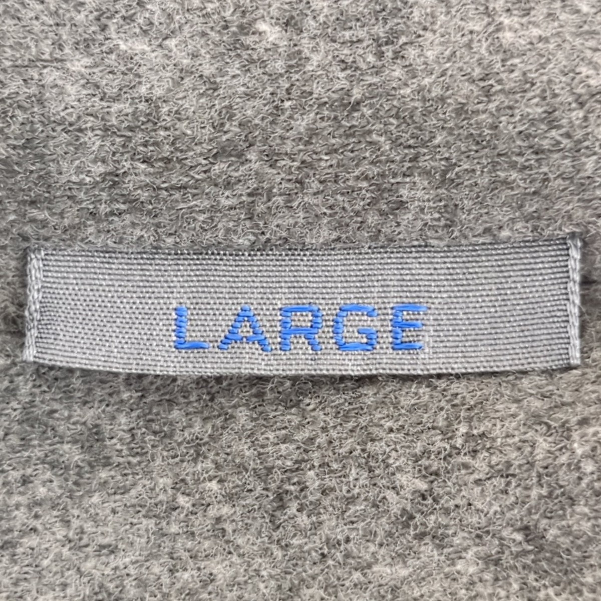 KENZO HOMME 長袖シャツ 古着・中古-6枚目のアイテム画像