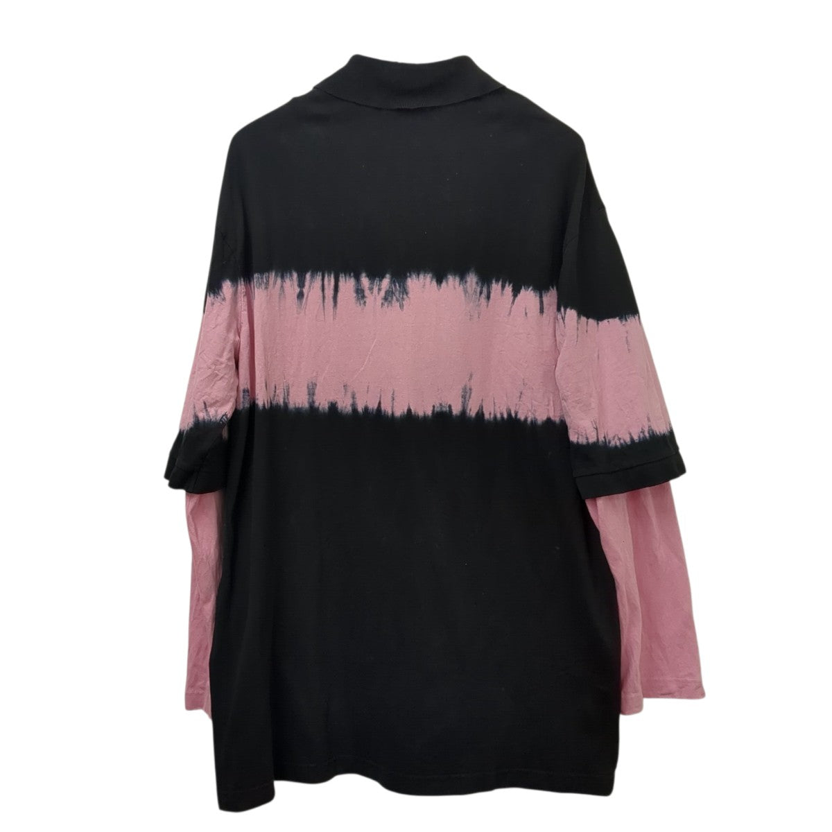 ACNE STUDIOS 長袖ポロシャツFA-UX-TSHI000178 古着・中古-2枚目のアイテム画像