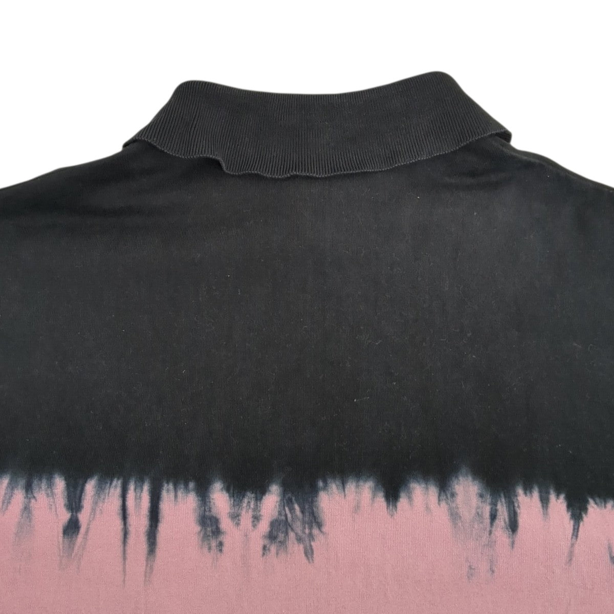 ACNE STUDIOS 長袖ポロシャツFA-UX-TSHI000178 古着・中古-4枚目のアイテム画像