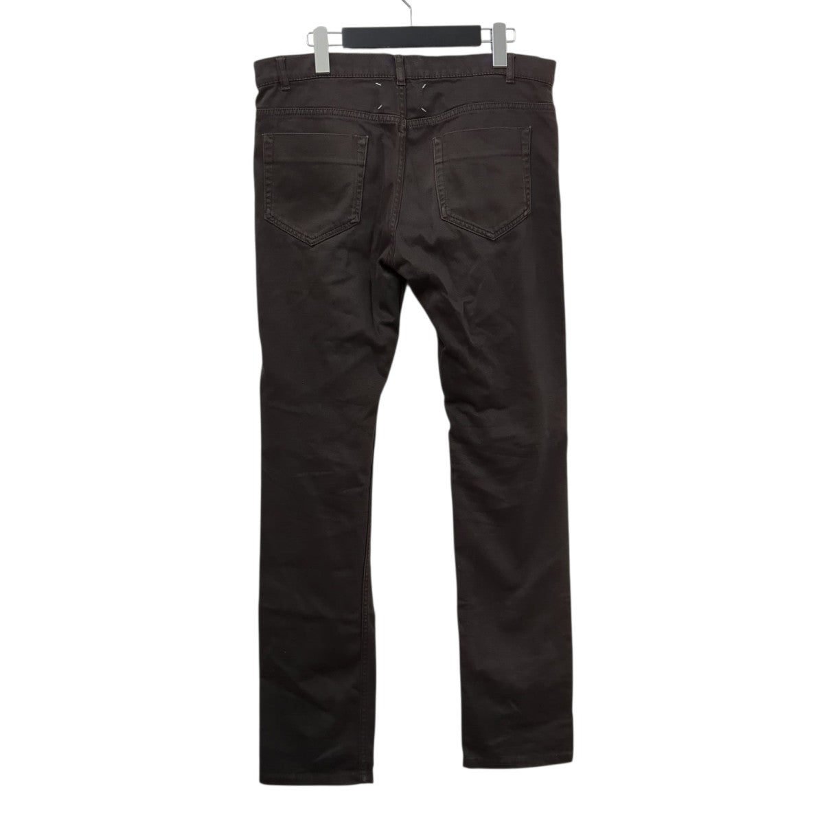 Maison Margiela 14AWデニムパンツS50LA0063 古着・中古-2枚目のアイテム画像