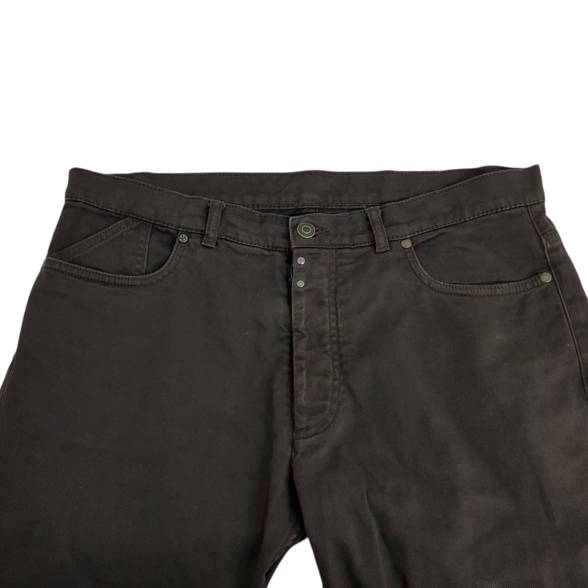 Maison Margiela 14AWデニムパンツS50LA0063 古着・中古-3枚目のアイテム画像