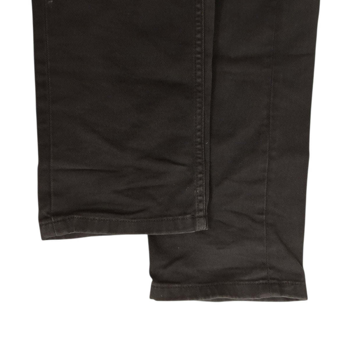 Maison Margiela 14AWデニムパンツS50LA0063 古着・中古-6枚目のアイテム画像