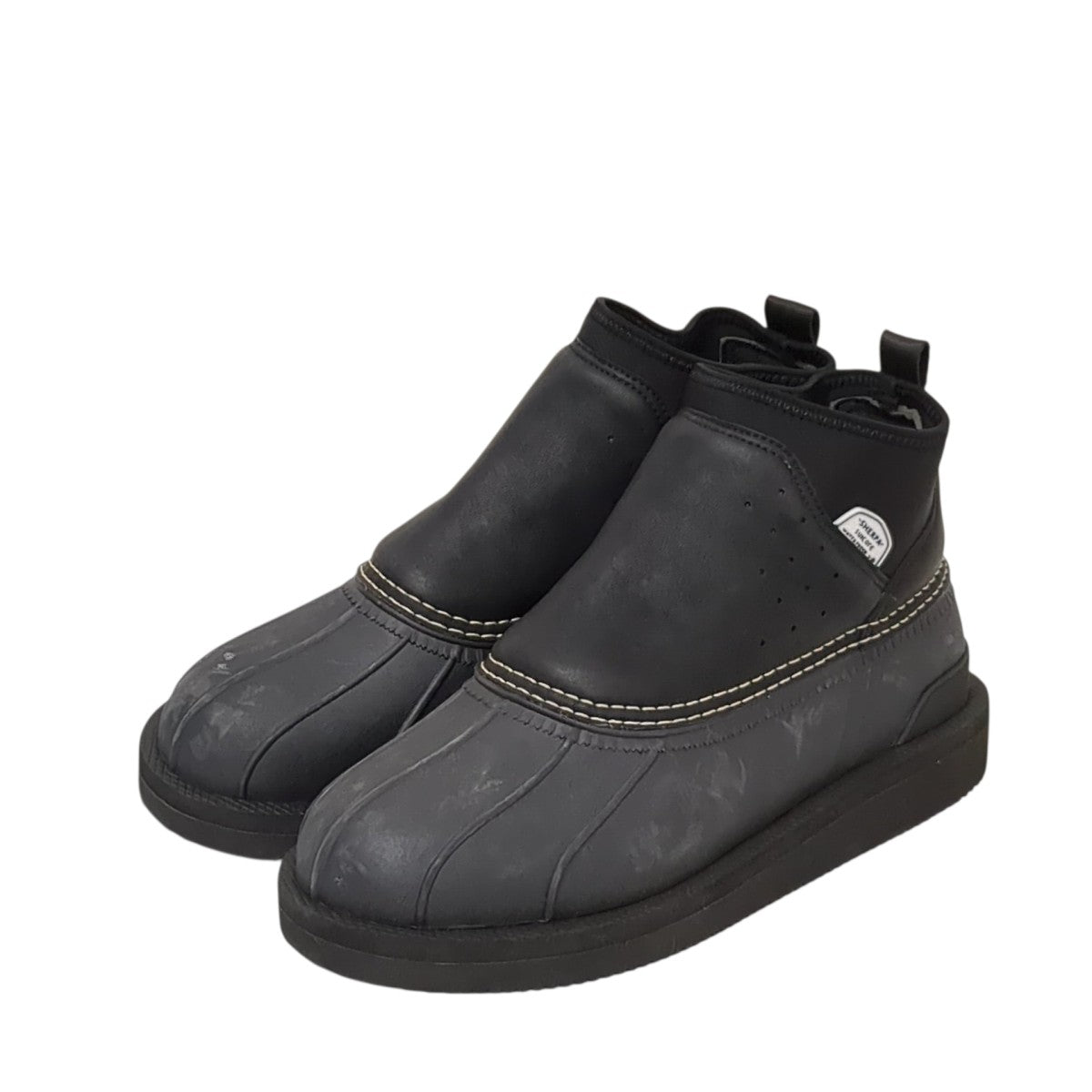 suicoke ブーツ 古着・中古-1枚目のアイテム画像