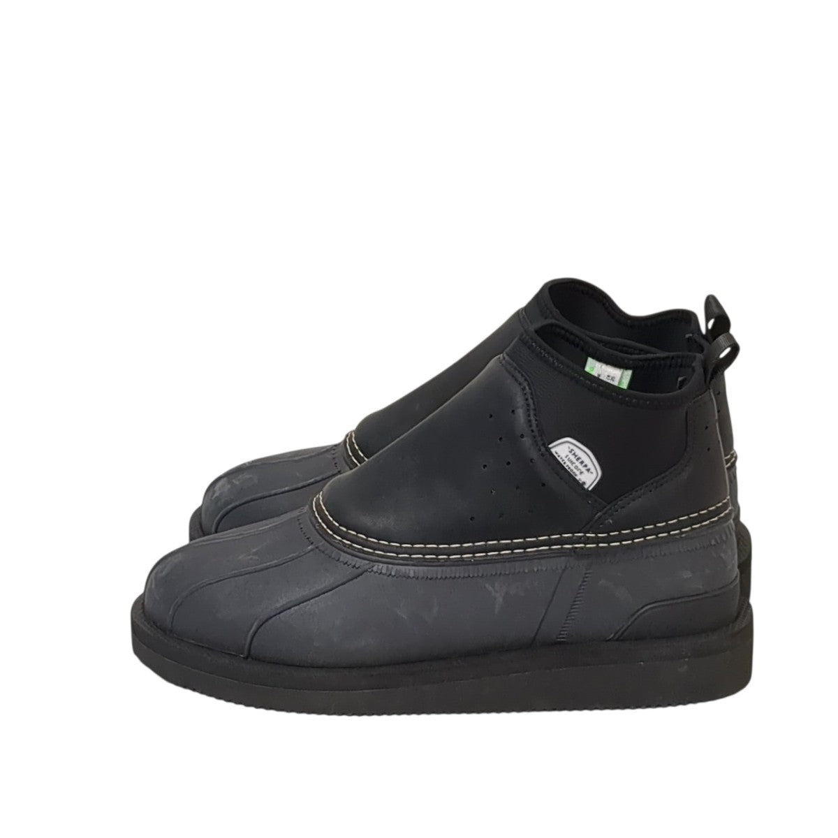 suicoke ブーツ 古着・中古-2枚目のアイテム画像