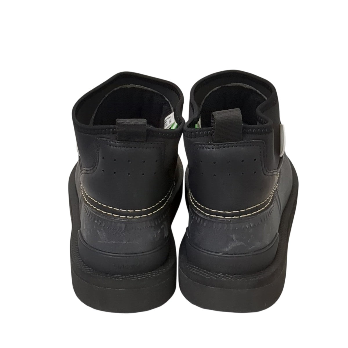 suicoke ブーツ 古着・中古-3枚目のアイテム画像