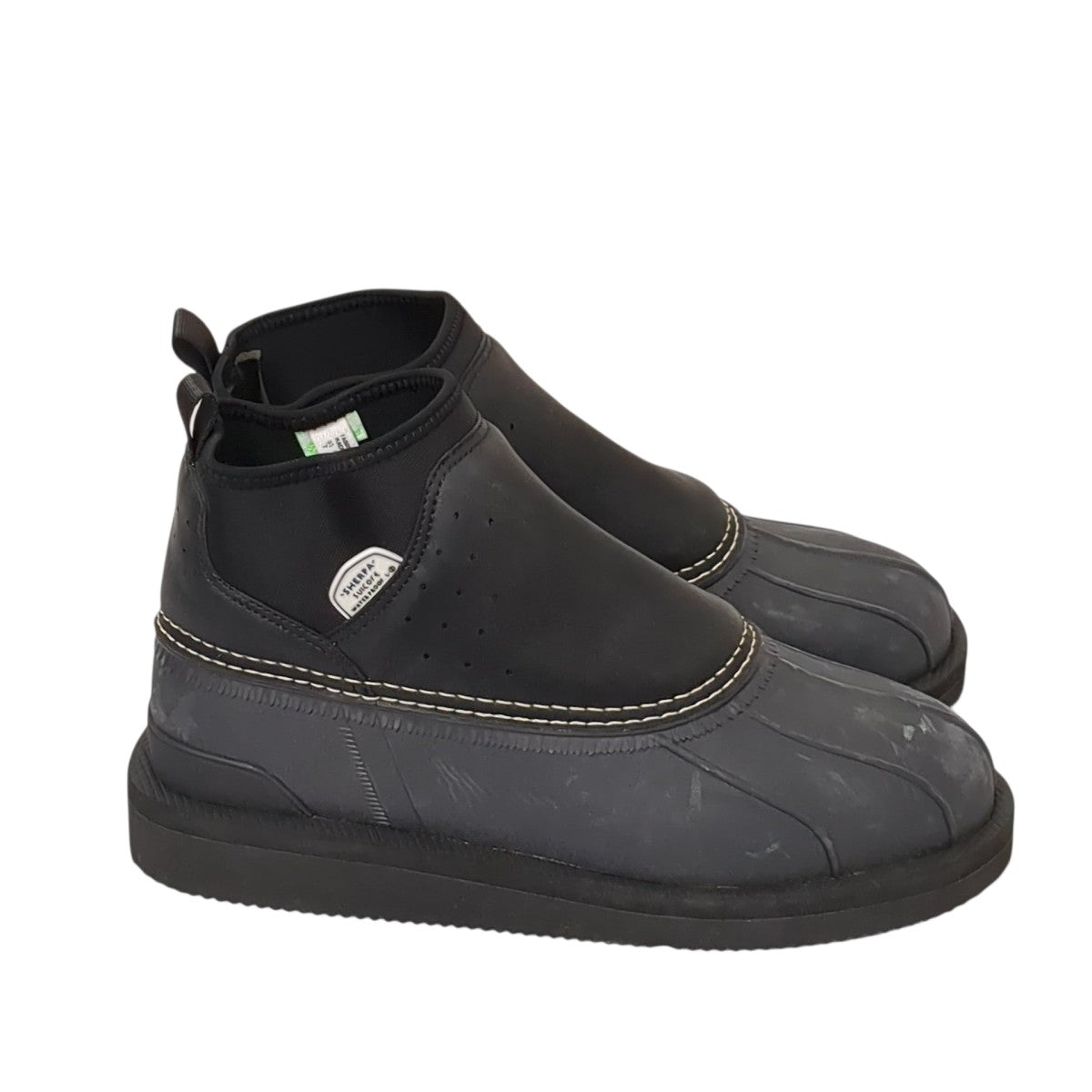 suicoke ブーツ 古着・中古-4枚目のアイテム画像