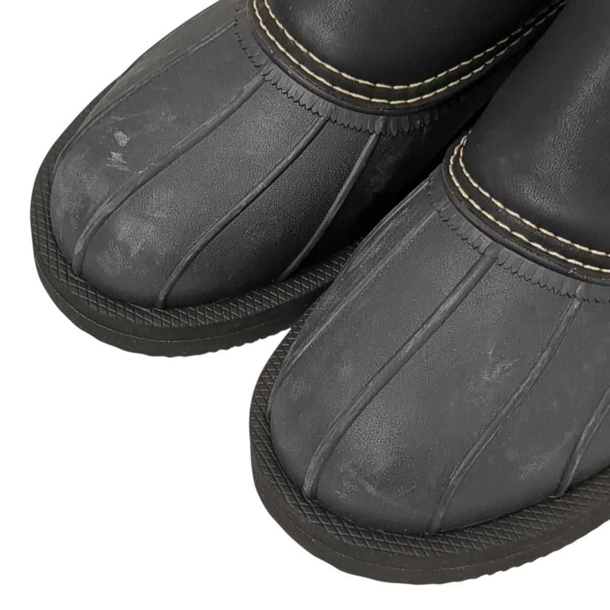 suicoke ブーツ 古着・中古-8枚目のアイテム画像