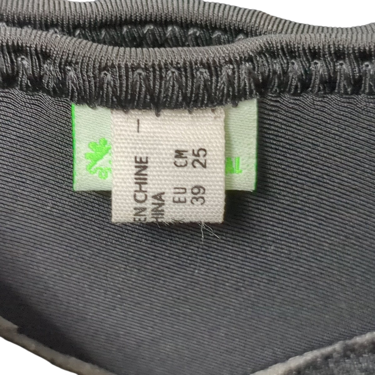 suicoke ブーツ 古着・中古-9枚目のアイテム画像