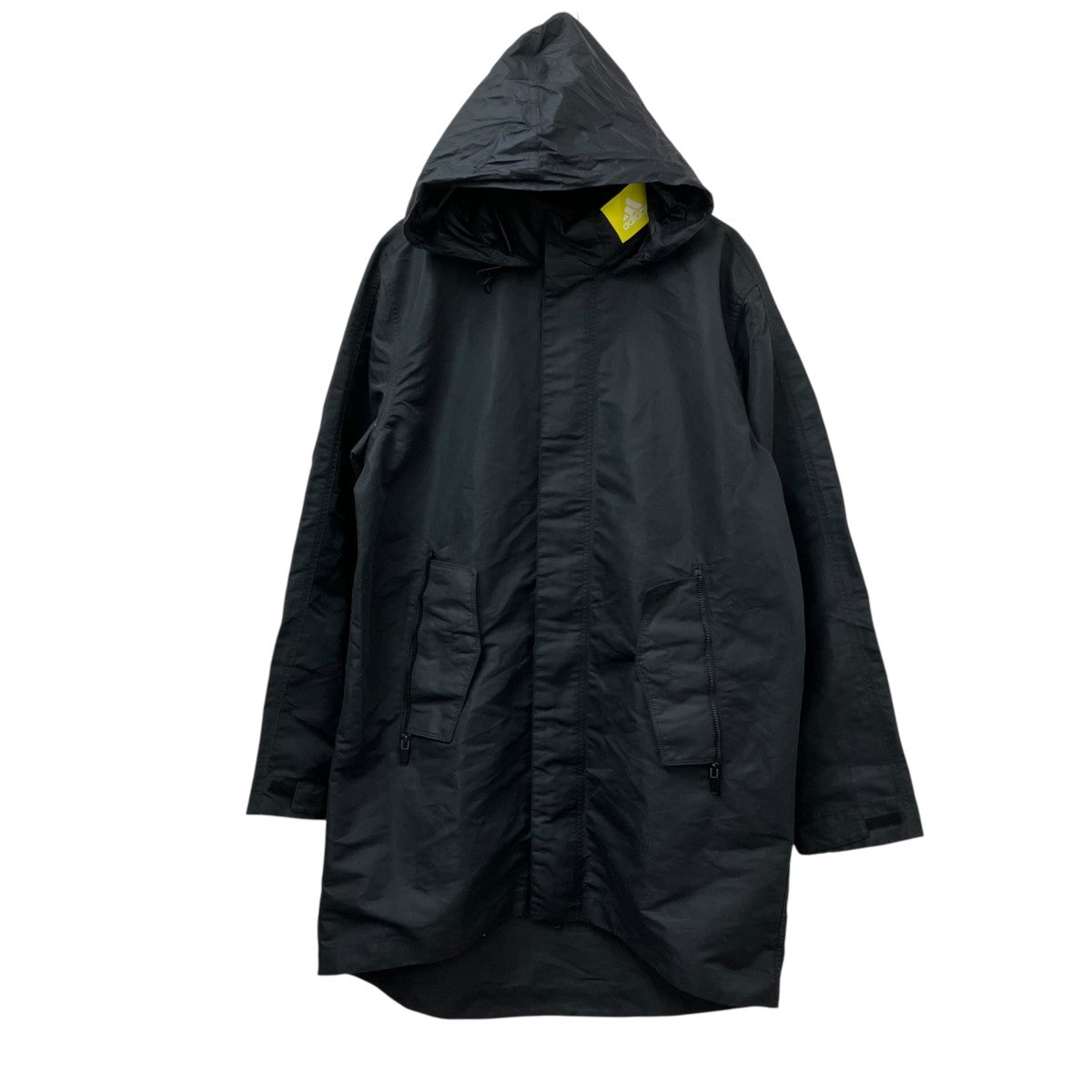 adidas ジャケットGM3844 古着・中古-1枚目のアイテム画像