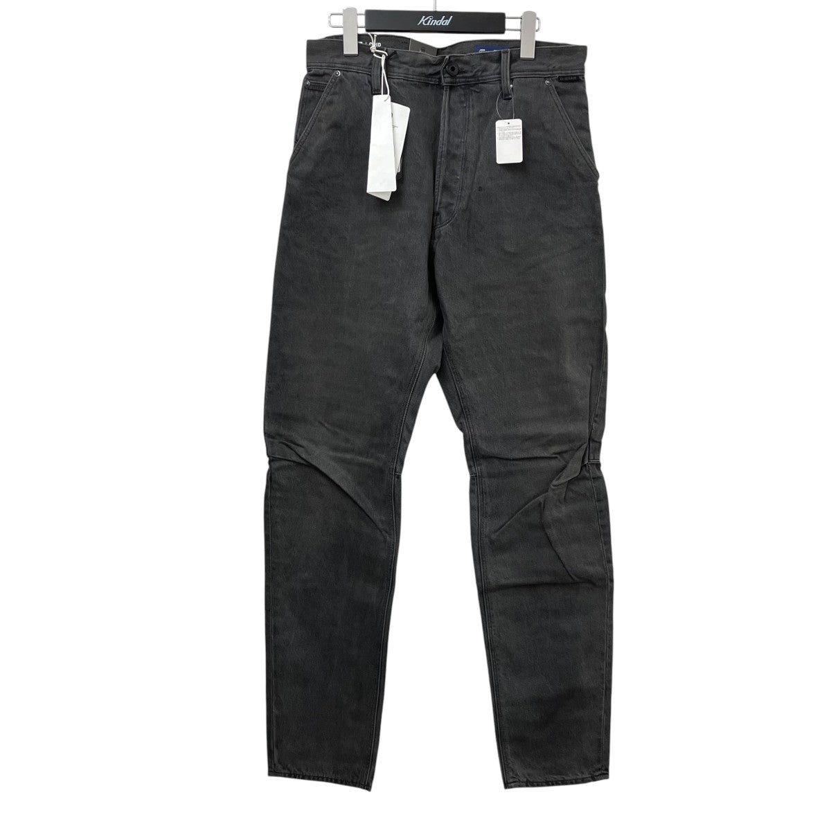 デニムパンツGRIP 3D RELAXED TAPERED