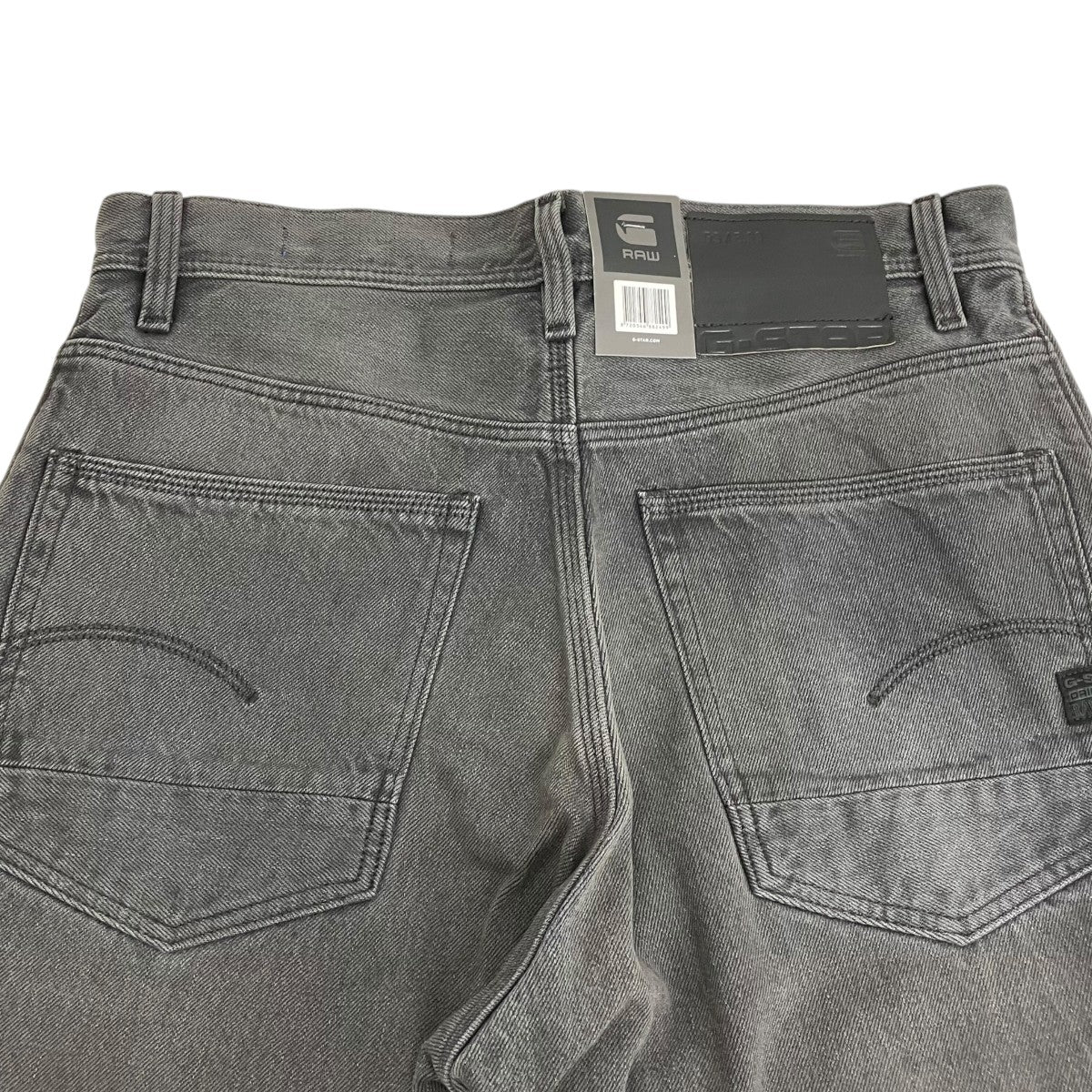 デニムパンツGRIP 3D RELAXED TAPERED