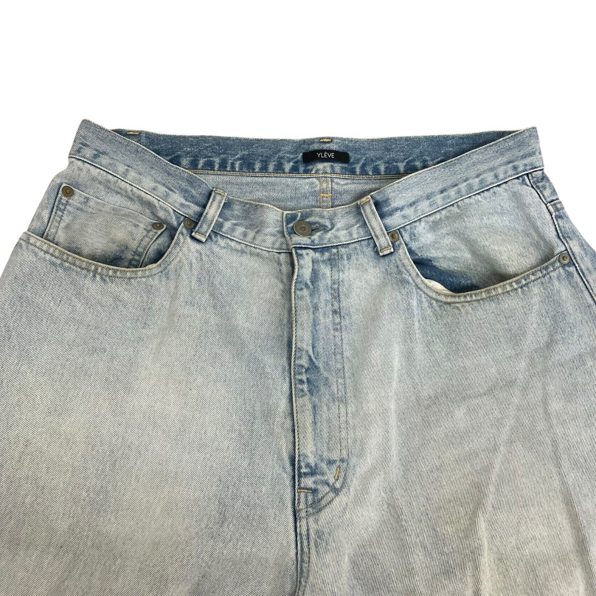 デニムパンツ170-2240545