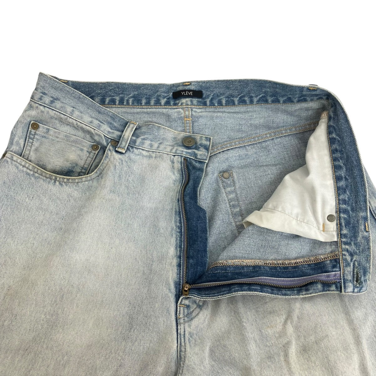 デニムパンツ170-2240545