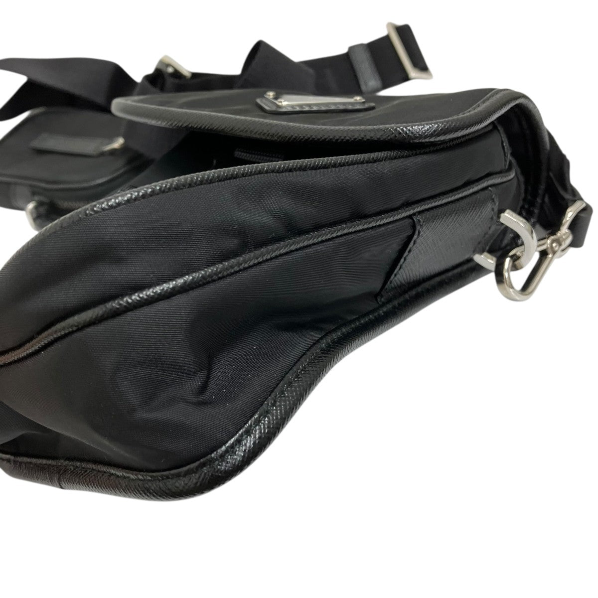 PRADA ショルダーバッグ2VD043 古着・中古-3枚目のアイテム画像
