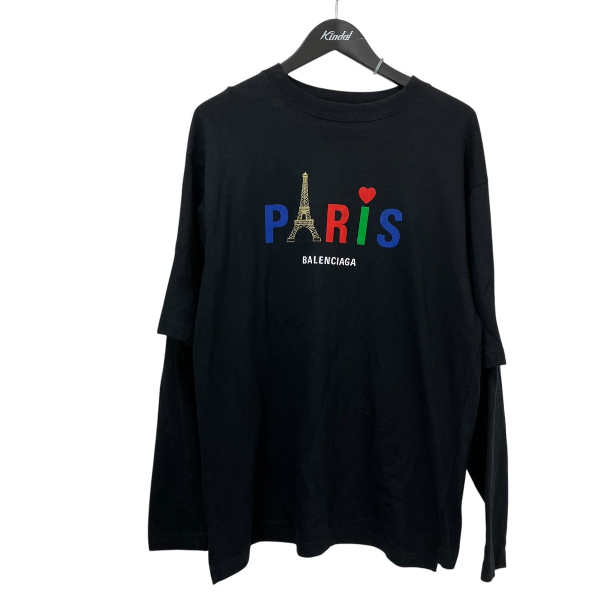 長袖Tシャツ594581
