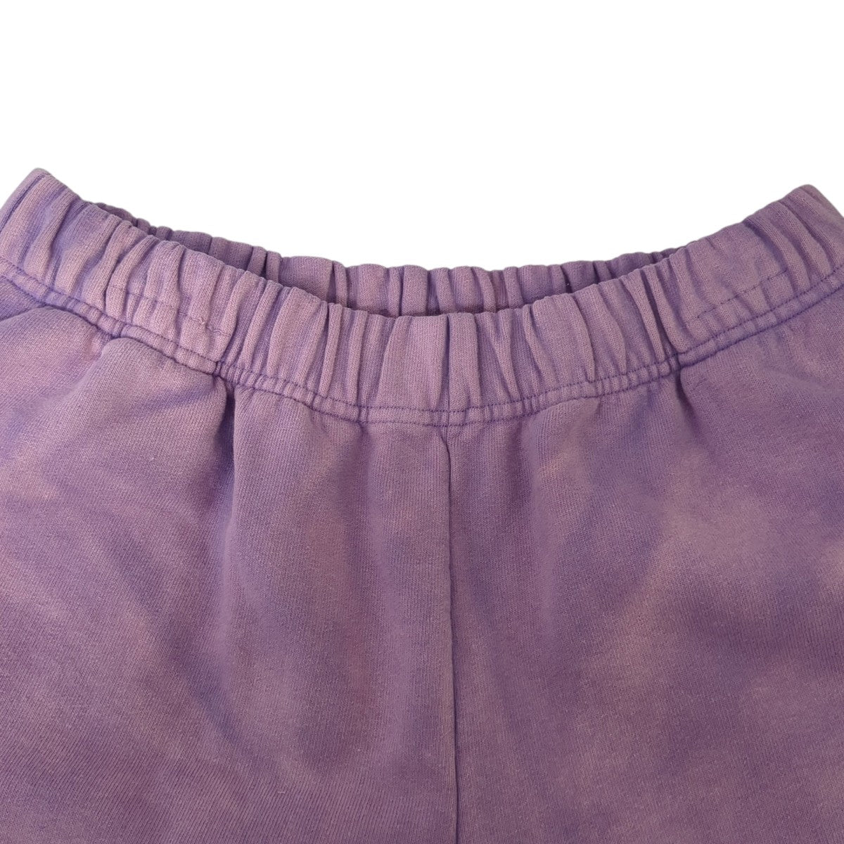 KAMIYA LOVE Printed Sweat PantsスウェットパンツG12PT059 古着・中古-3枚目のアイテム画像