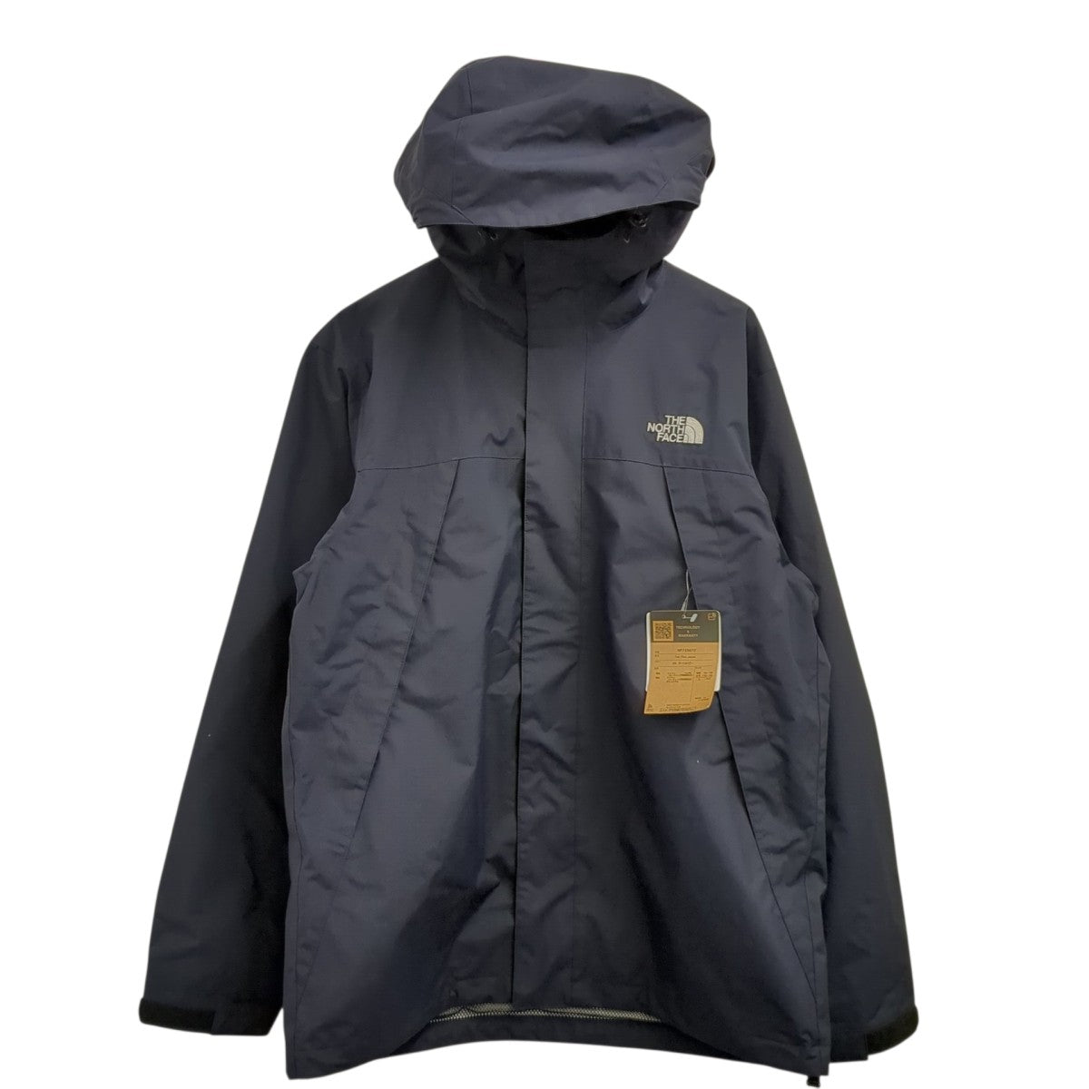 ジャケットNP72507Z