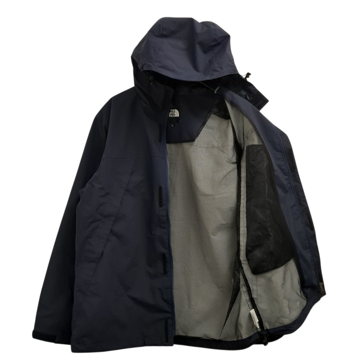 ジャケットNP72507Z