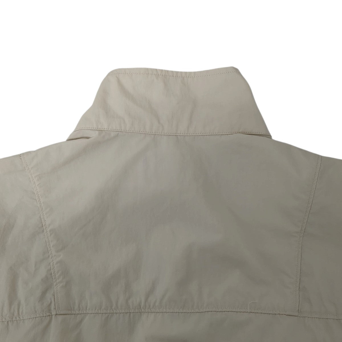 ベストN26SN019 Brushed Weather Muntain Wind Vest