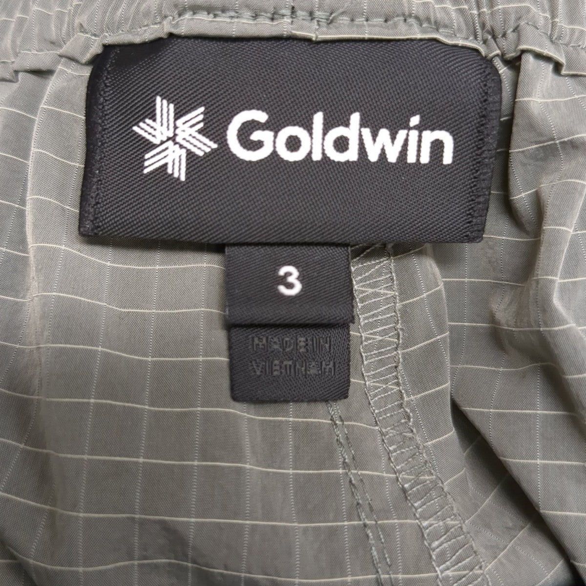 パンツGL75370