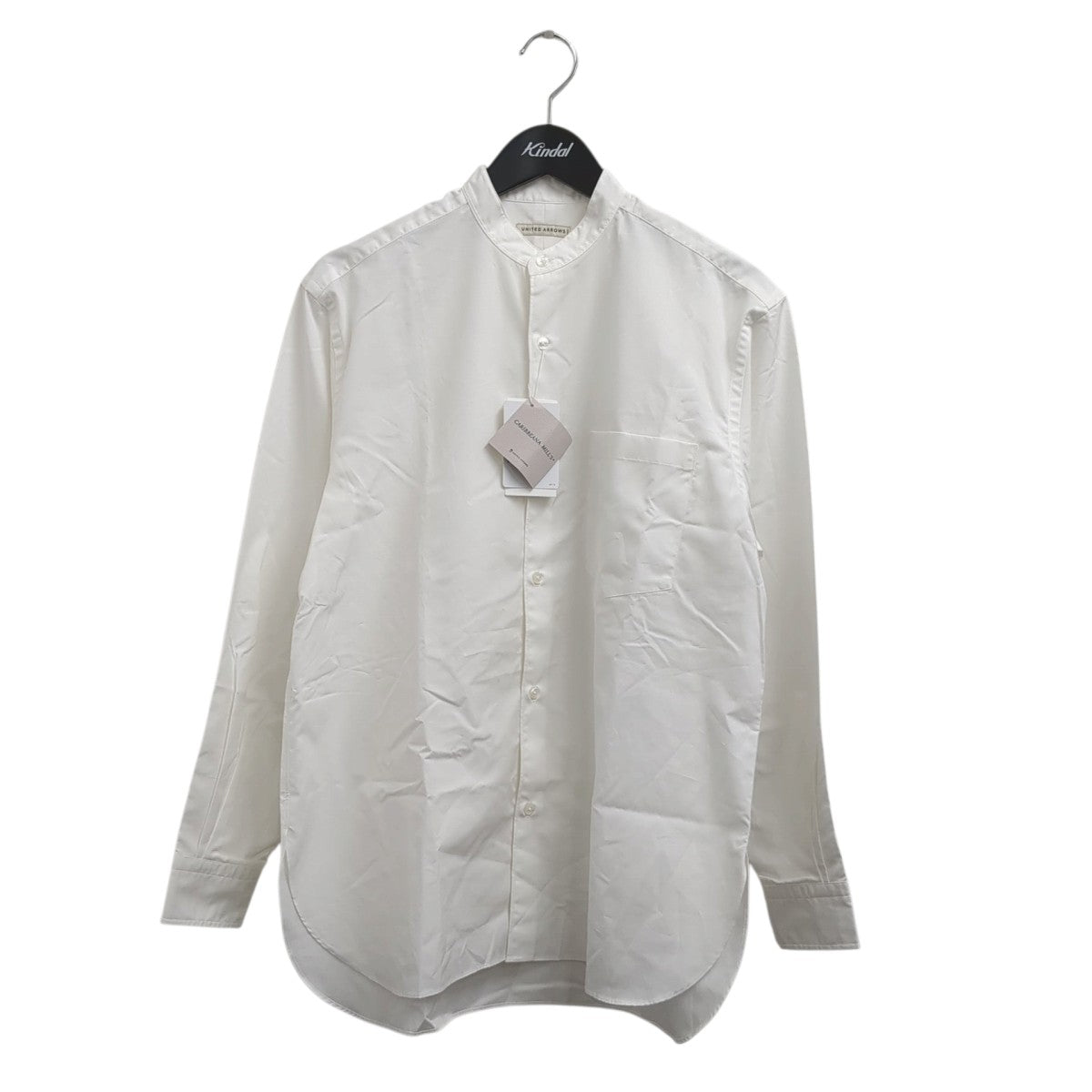 UNITED ARROWS Tシャツ1111-1-410005-0130 古着・中古-1枚目のアイテム画像