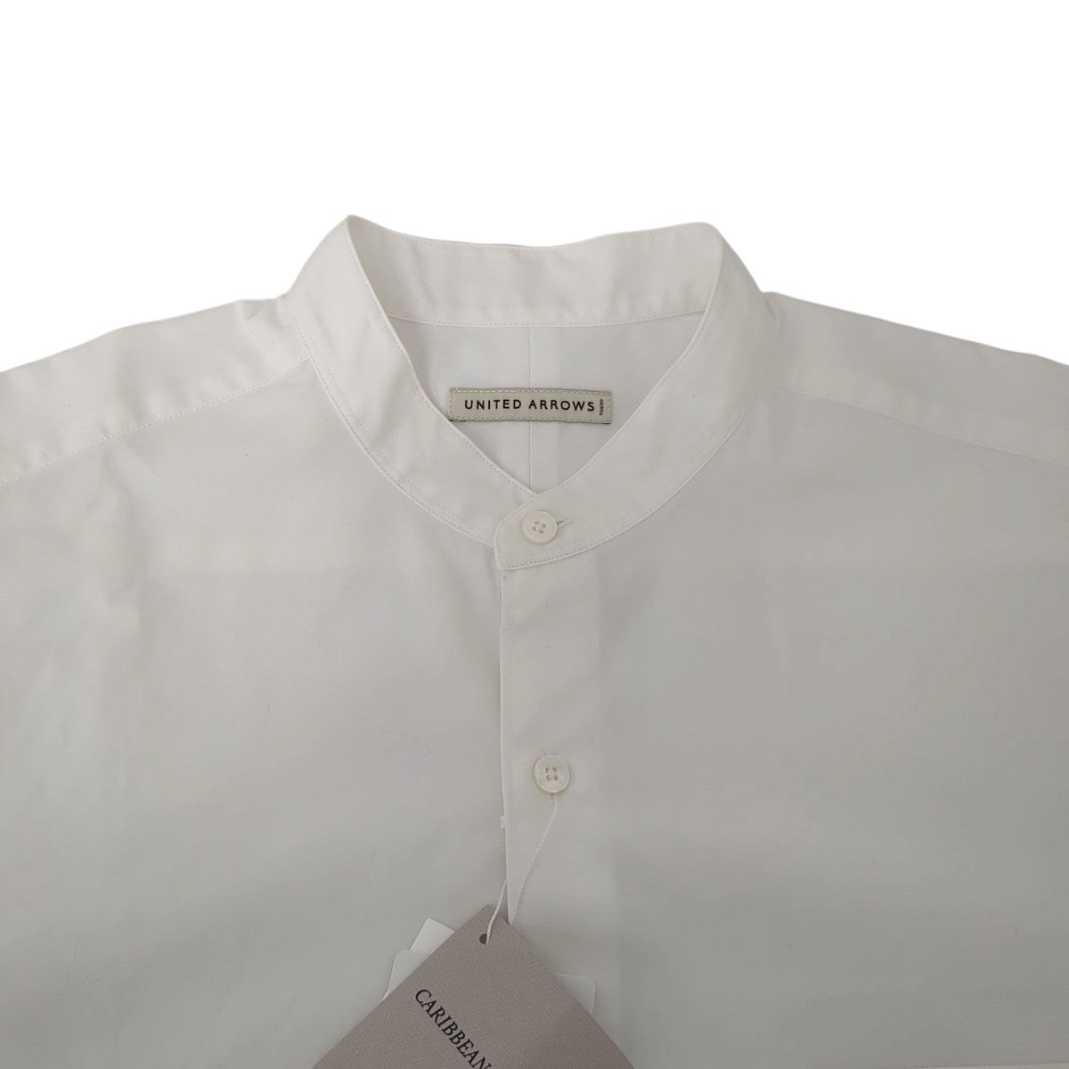 UNITED ARROWS Tシャツ1111-1-410005-0130 古着・中古-3枚目のアイテム画像