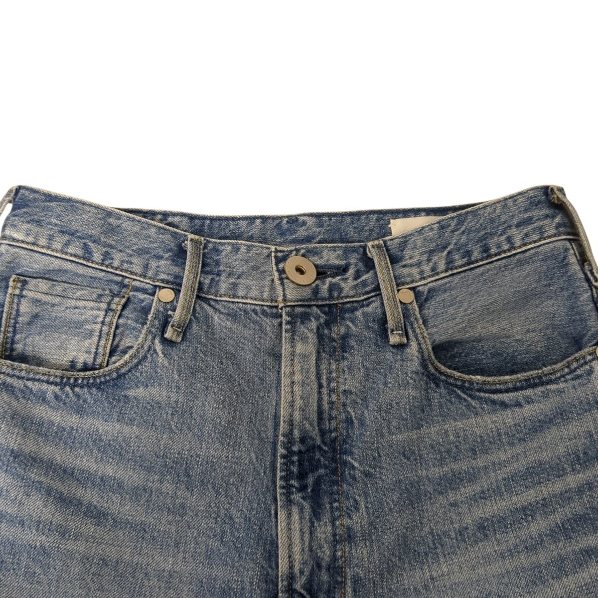 デニムパンツ188201502FLW