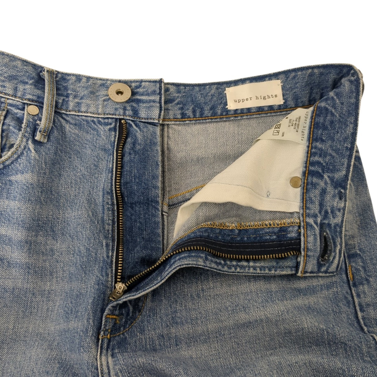 デニムパンツ188201502FLW