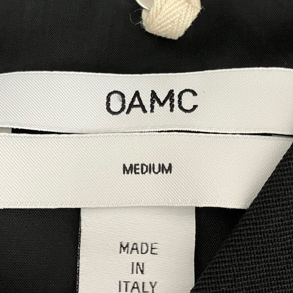 長袖カットソーOAMP602101