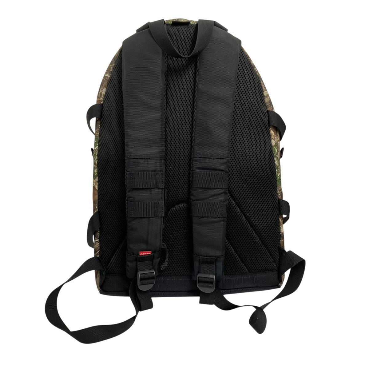 19AWBACKPACK REALTREE CAMO CORDURAカモフラ柄リュック