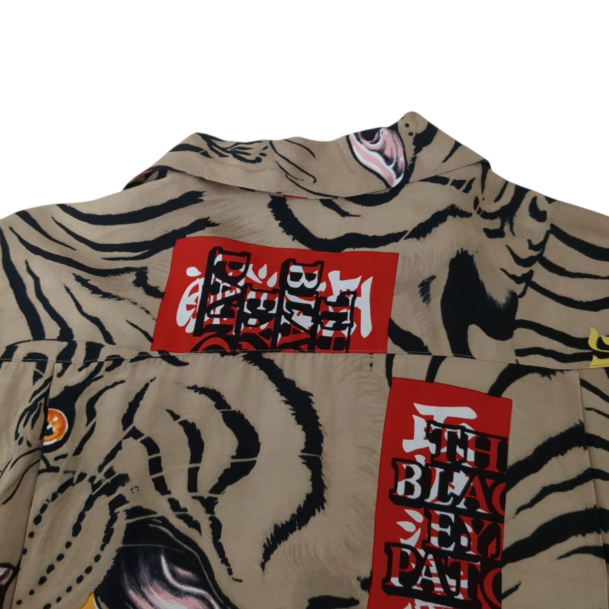 アロハシャツ