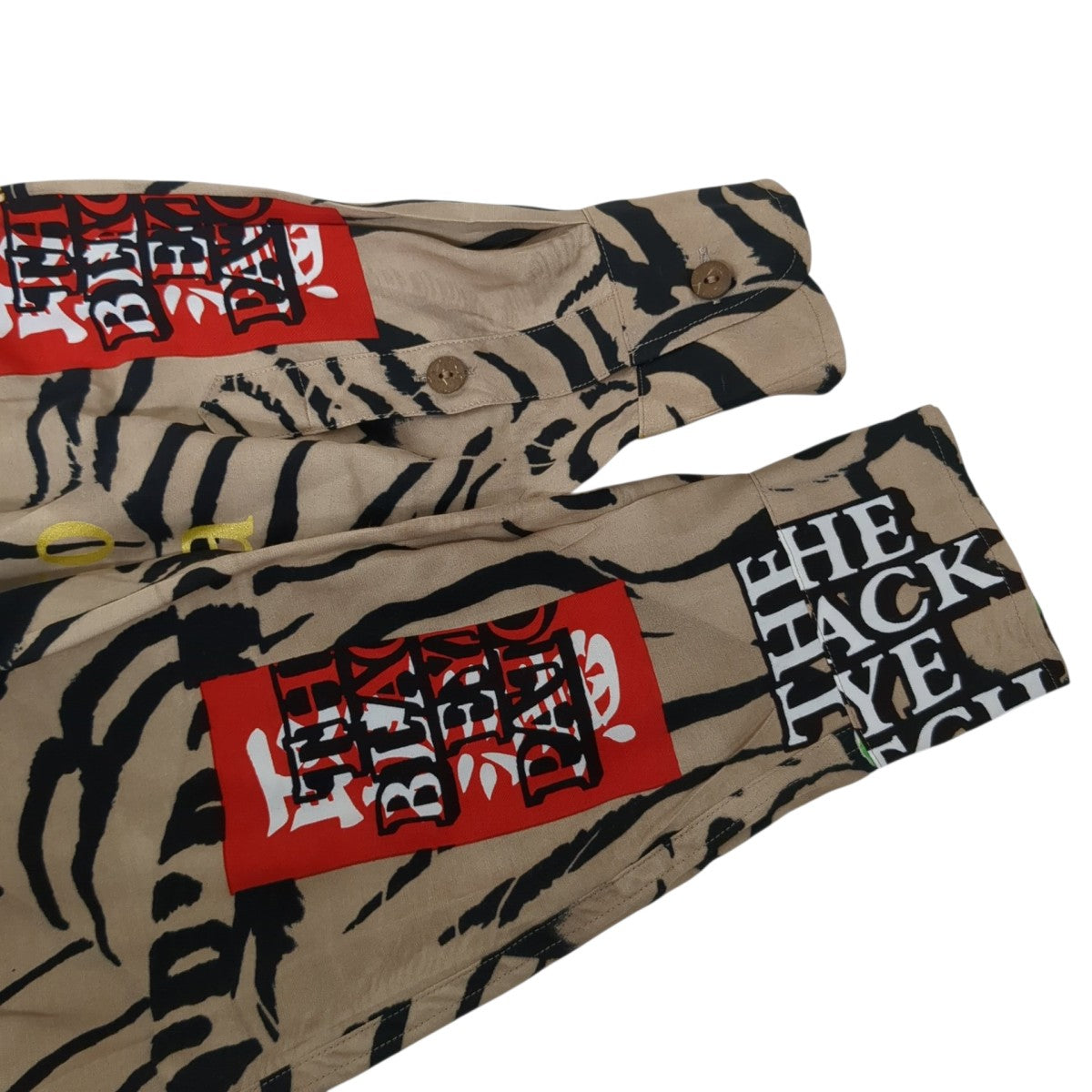 アロハシャツ