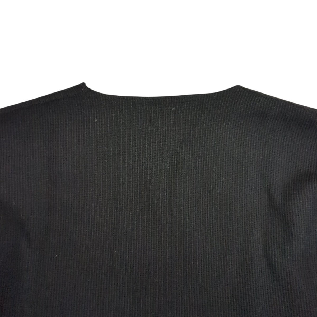 サーマルカットソーbROOTS23F16