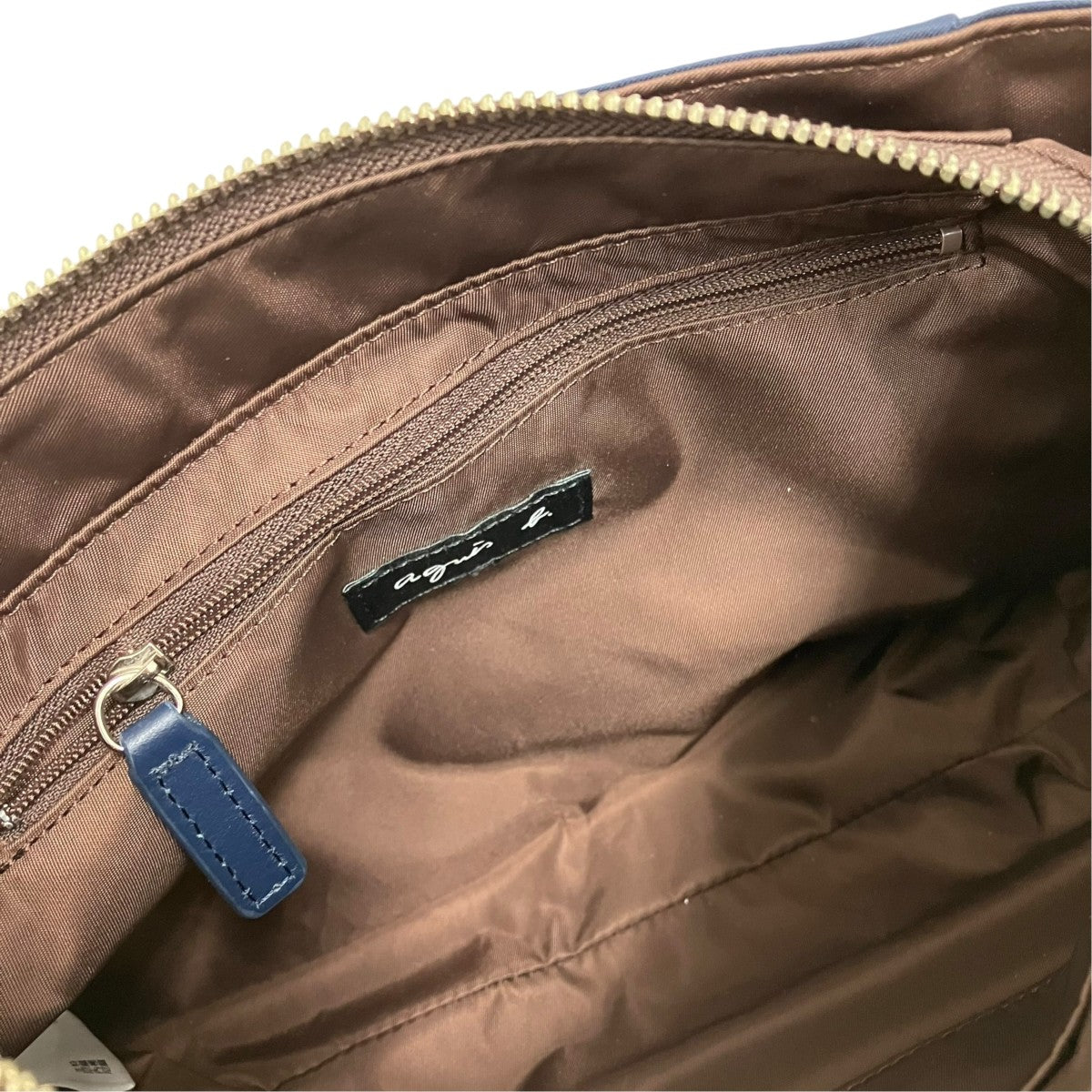 2way スモール ショルダーバッグABS07-01