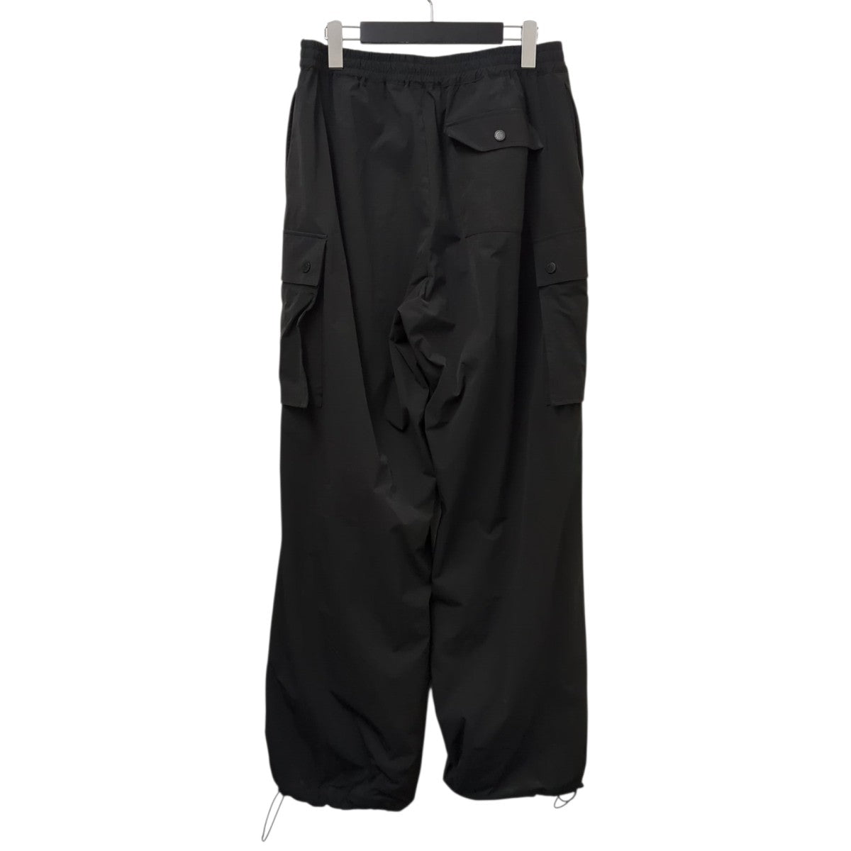 NERDRUM   Cargo Pantsナイロンカーゴパンツ2402-P60-M206