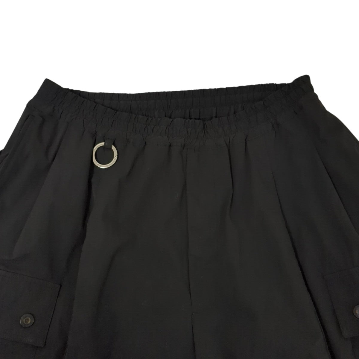 NERDRUM   Cargo Pantsナイロンカーゴパンツ2402-P60-M206