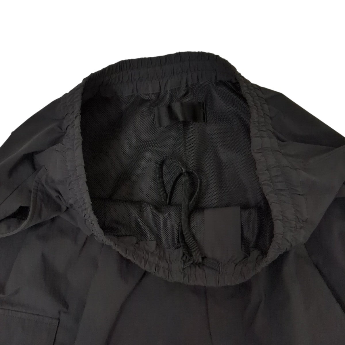 NERDRUM   Cargo Pantsナイロンカーゴパンツ2402-P60-M206