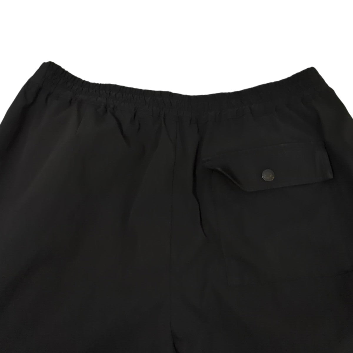 NERDRUM   Cargo Pantsナイロンカーゴパンツ2402-P60-M206