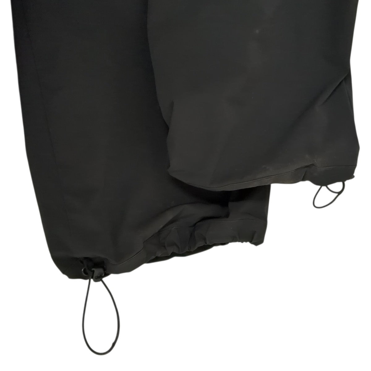 NERDRUM   Cargo Pantsナイロンカーゴパンツ2402-P60-M206