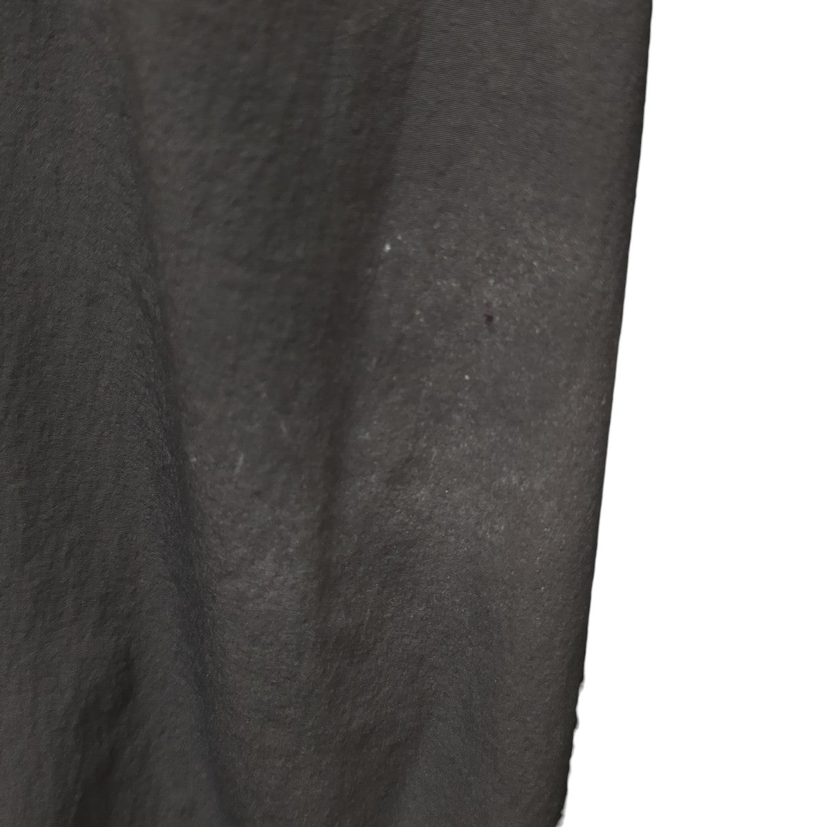 NERDRUM   Cargo Pantsナイロンカーゴパンツ2402-P60-M206