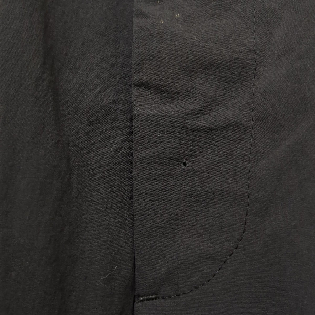 NERDRUM   Cargo Pantsナイロンカーゴパンツ2402-P60-M206